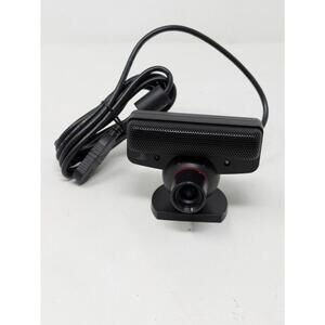 Sony PlayStation Eye Camera USB Camera 4 Microphone Array System SLEH-00448